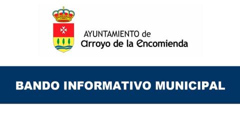 Cortes de tráfico el próximo domingo 3 de diciembre con motivo de la celebración de la "VII carrera popular del Pavo"