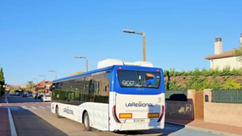 Arroyo contará un curso más con servicio de Bus Universitario