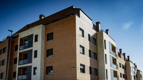 Edificio Arroyovereda.
