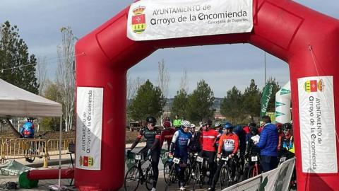 La VIII Carrera del Pavo provocará cortes y afecciones al tráfico este domingo