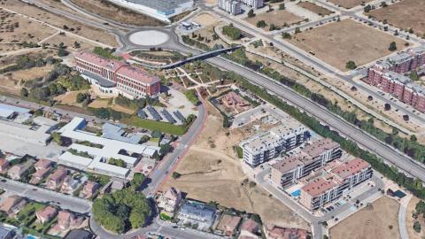 Aprobado el estudio de detalle que mejorará la conexión de la calle Indias