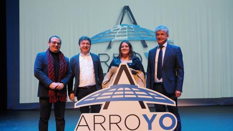 El ciclo Noches en la Plaza anuncia sus primeras once citas en Arroyo Esfera