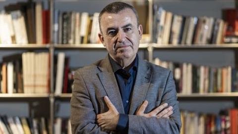 Lorenzo Silva.