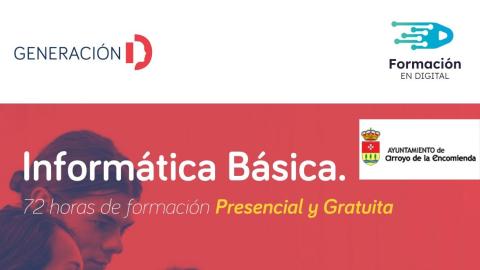 Curso gratuito de Informática Básica