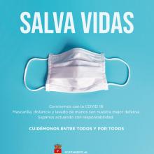 salva vidas