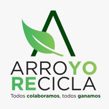 Arroyo recicla