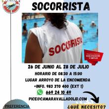 Curso Gratuito Socorrista