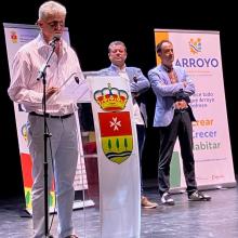 Entrega de Premios XII Concurso de Emprendedores “El futuro en nuestras manos”