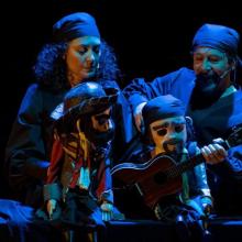 Abril llega a la Casa de la Música de Arroyo con humor, música y aventura 