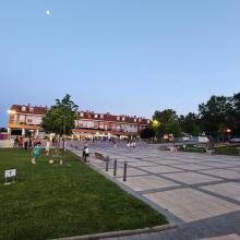 Arroyo inicia el año con 23.297 habitantes