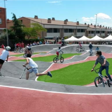 Arroyo transformará más de 6.000 metros cuadrados en un nuevo gran parque infantil y juvenil