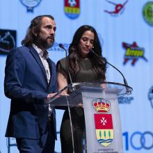 I Premios Arroyo 100% Deporte