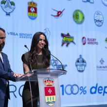 I Premios Arroyo 100% Deporte