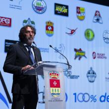 I Premios Arroyo 100% Deporte