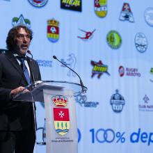 I Premios Arroyo 100% Deporte