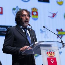 I Premios Arroyo 100% Deporte