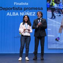 I Premios Arroyo 100% Deporte