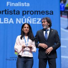 I Premios Arroyo 100% Deporte