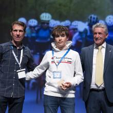 I Premios Arroyo 100% Deporte