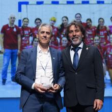 I Premios Arroyo 100% Deporte