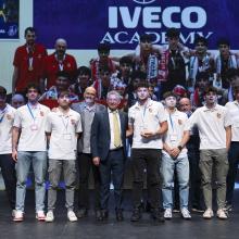 I Premios Arroyo 100% Deporte