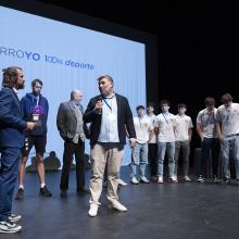 I Premios Arroyo 100% Deporte