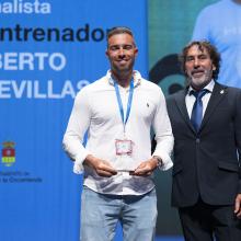 I Premios Arroyo 100% Deporte
