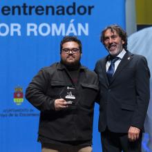 I Premios Arroyo 100% Deporte