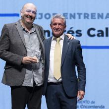 I Premios Arroyo 100% Deporte