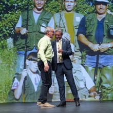 I Premios Arroyo 100% Deporte
