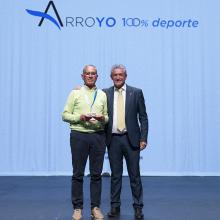 I Premios Arroyo 100% Deporte