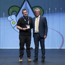 I Premios Arroyo 100% Deporte