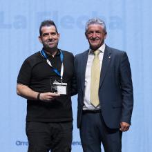I Premios Arroyo 100% Deporte