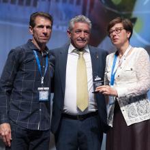 I Premios Arroyo 100% Deporte