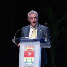 I Premios Arroyo 100% Deporte