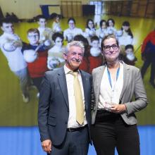I Premios Arroyo 100% Deporte