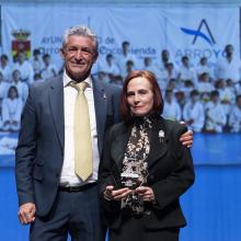 I Premios Arroyo 100% Deporte