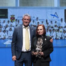 I Premios Arroyo 100% Deporte