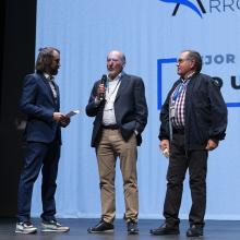 I Premios Arroyo 100% Deporte
