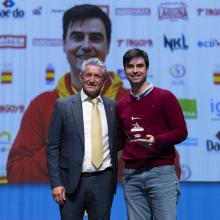 I Premios Arroyo 100% Deporte