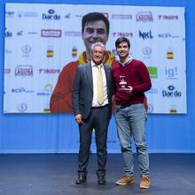 I Premios Arroyo 100% Deporte