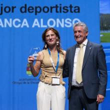 I Premios Arroyo 100% Deporte