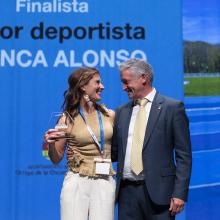 I Premios Arroyo 100% Deporte