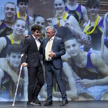 I Premios Arroyo 100% Deporte