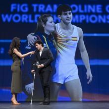 I Premios Arroyo 100% Deporte