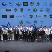 I Premios Arroyo 100% Deporte