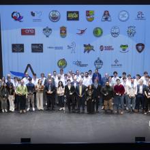 I Premios Arroyo 100% Deporte