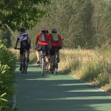 CARRIL BICI