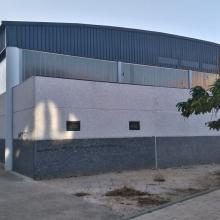 POLIDEPORTIVO SANTA ANA