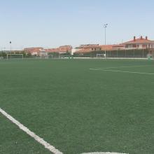 CAMPOS DE FÚTBOL LA VEGA